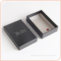 Easy open lid covered jewellery collections packing boxes